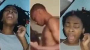 W@tch the Viral 3 mins Tiktoker Video that is really trending